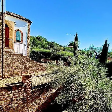 Stunning In Castiglione Messer R, With 1 Bedrooms, Wifi And Outdoor Swimming Pool * Castiglione Messer Raimondo