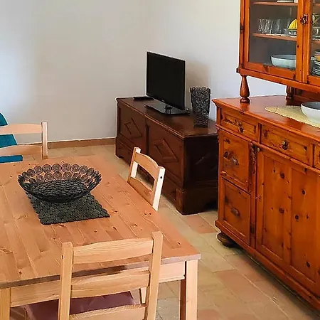 Prázdninový dům Stunning In Castiglione Messer R, With 1 Bedrooms, Wifi And Outdoor Swimming Pool *