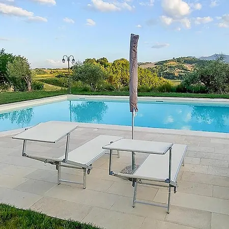Stunning In Castiglione Messer R, With 1 Bedrooms, Wifi And Outdoor Swimming Pool Castiglione Messer Raimondo